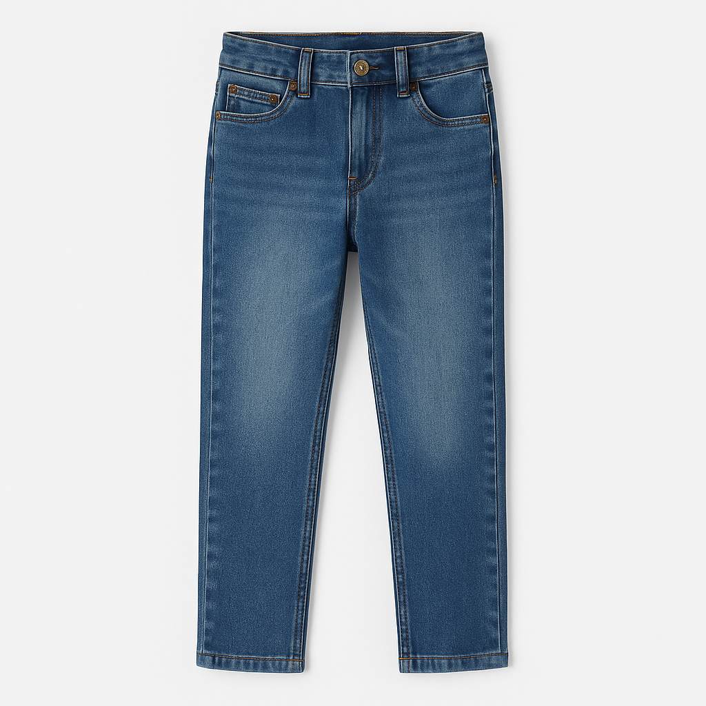 Jean Juvenil Primavera