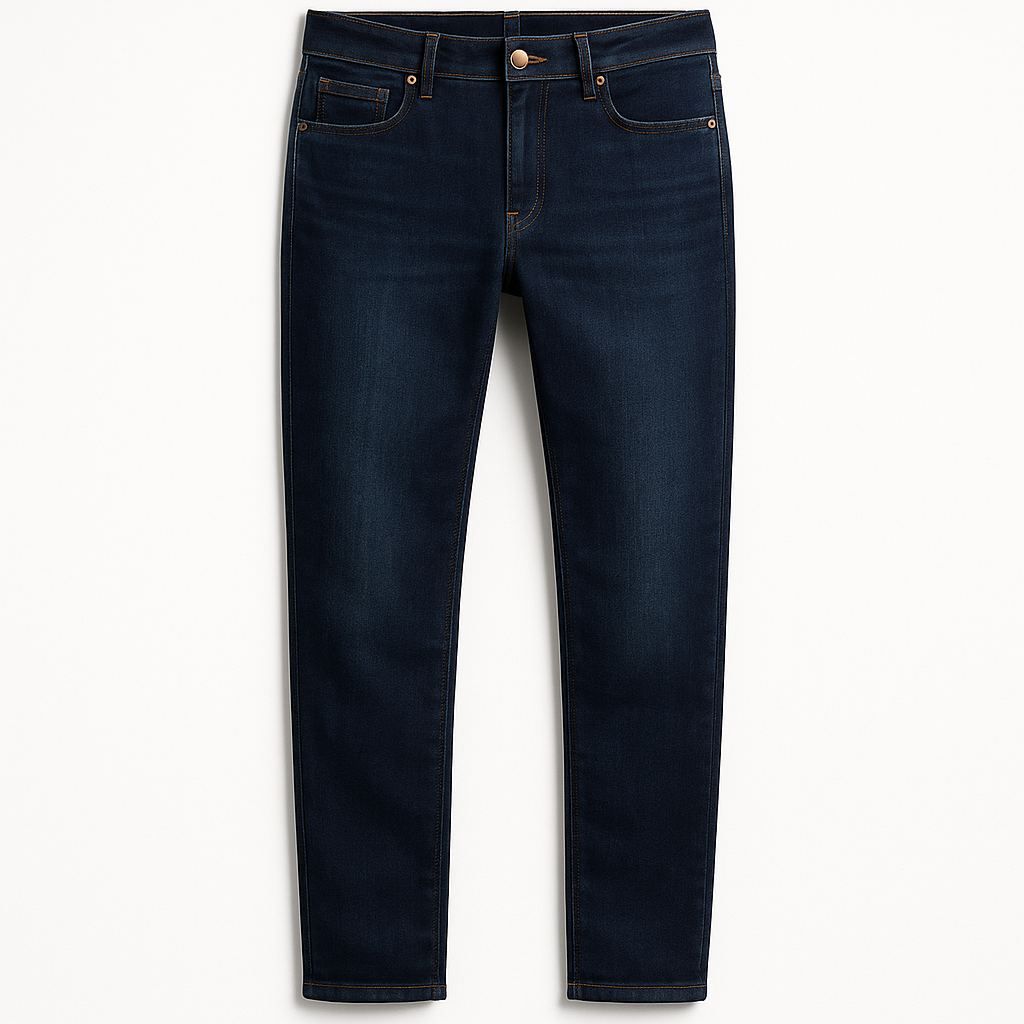 Jean Slim Fit Elegante