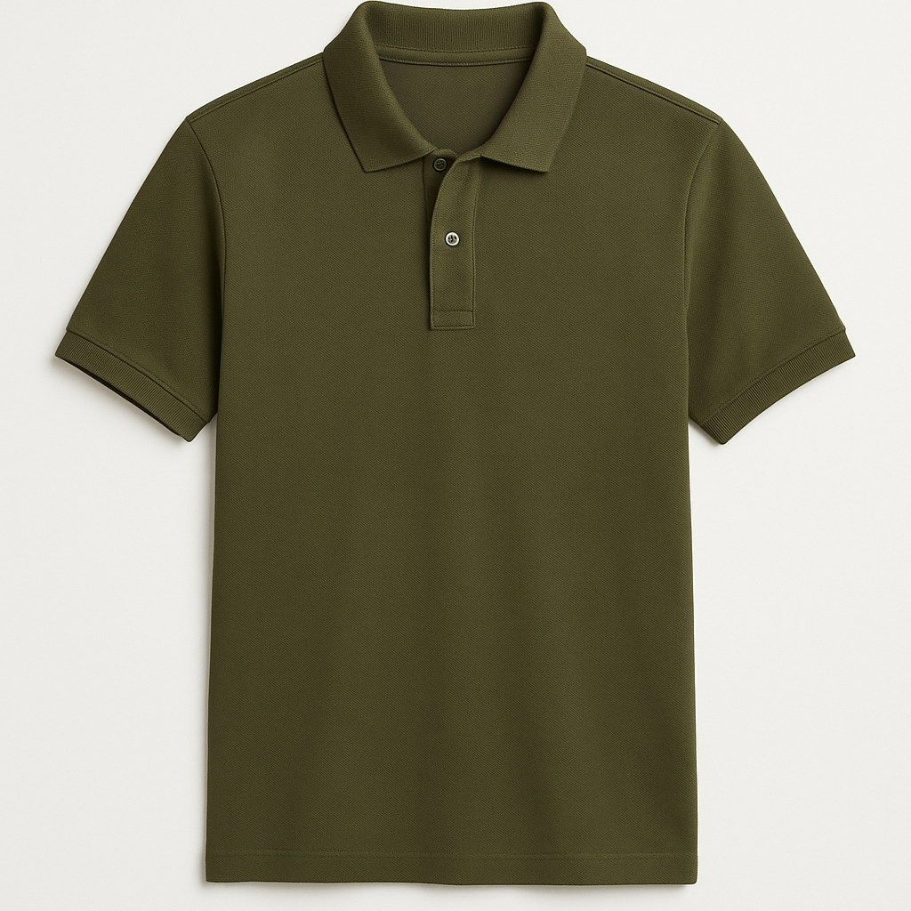 Polo Verde Militar