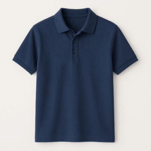 Polo Casual de Verano